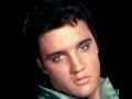 You don't know me - Elvis Presley 