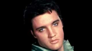 You don&#39;t know me - Elvis Presley