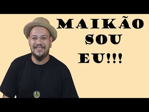 Paulistânia Podcast Ep # 02 Entrevista Maikão