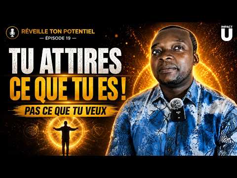 Réveille Ton Potentiel EP19