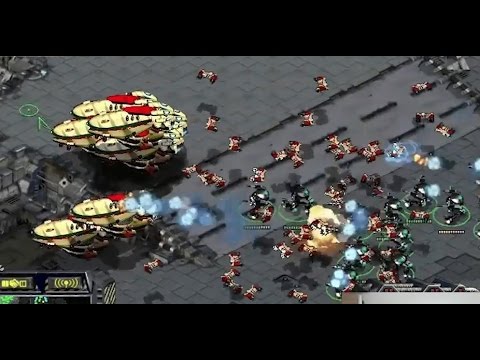 FPVOD Flash vs Bisu #012 TvP @Circuit Breakers