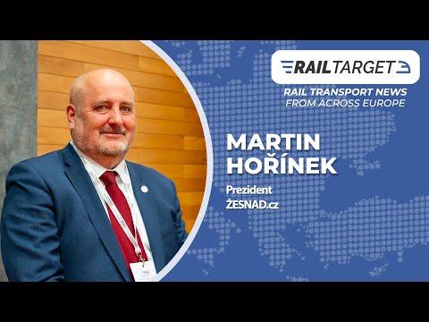 ŽESNAD.cz se letos zaměřil na Evropu. Musíme komunikovat s Bruselem, apeluje jeho prezident Hořínek