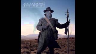 Ian Anderson - Per Errationes Ad Astra