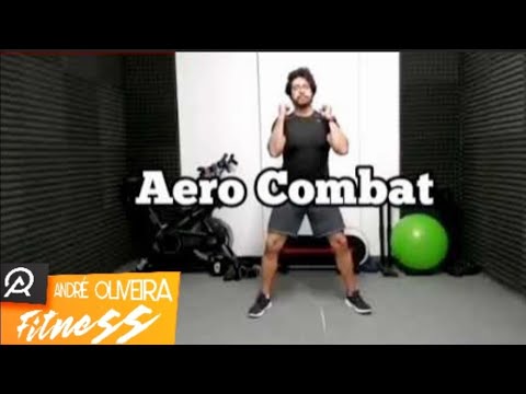 AERO COMBAT - 19 minutos divertidos