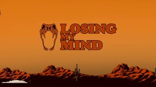 Louis & The Shakes - Losing My Mind video