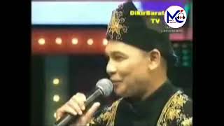 Download lagu PERTANDINGAN DIKIR BARAT RTM 2005  -  ZAIDI BULUH PERINDU & CIKGU SULIZI mp3
