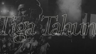 Glenn Fredly - Orang Biasa | Mengenang 3 Tahun