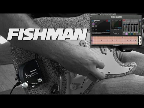 Fishman Triple Play - MIDI Pickup - Review