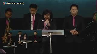 Download lagu GBI PRJ (CK 7) Live Streaming IBADAH MINGGU 16feb20 TVROHANI mp3 Download lagu GBI PRJ (CK 7) Live Streaming IBADAH MINGGU 16feb20 TVROHANI mp3