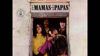 The Mamas &amp; The Papas - No Salt On Her Tail (Audio)