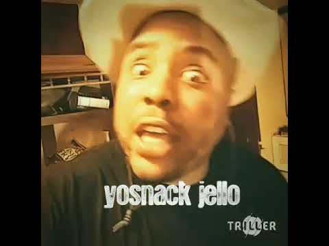 Bodak Yellow remix YOSNACK JELLO! #CARDIB #BodakYellow #yosnackyellow