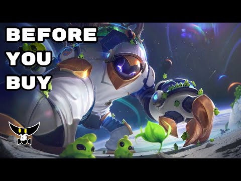 Before You Buy Astronaut Maokai
