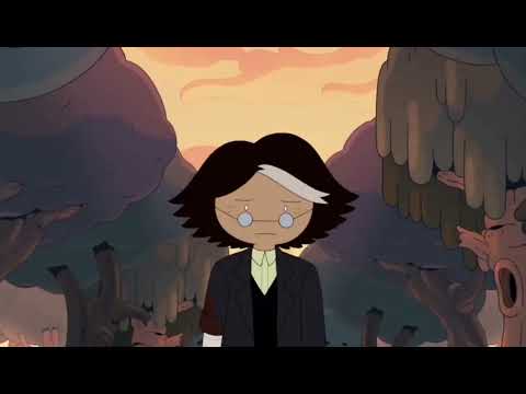 Adventure Time: Fionna and Cake – Part of the madness song (By Rebecca Sugar)