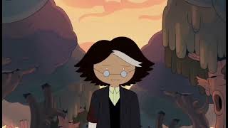 Cover art for Part of the madness