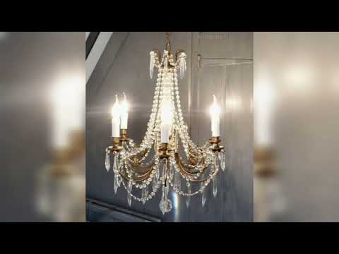 frenchchandeliers,Marvellousartisticchandeliars,homedecorchandeliars,french rustic,#Hanahomedecordiy