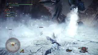 【参加型】アルバトリオン倒したい【MHW:IB】