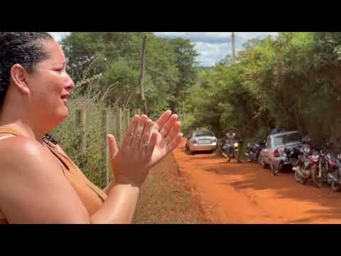 4° Carreata de carros de bois comunidade Saco Dantas Caculé-Ba#sertãobaianoéshow 