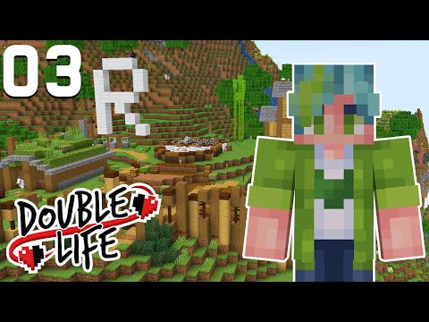 Double Life - Ep.3 - The Relationship Ranch!