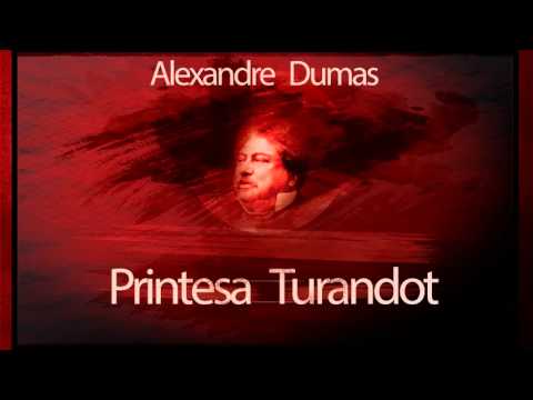 Printesa Turandot - Carlo Gozzi #teatruaudio #teatruradiofonic #teatruonline #teatruvechi #teatru