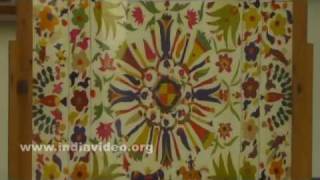 Miniature Paintings at Shimla State Museum 