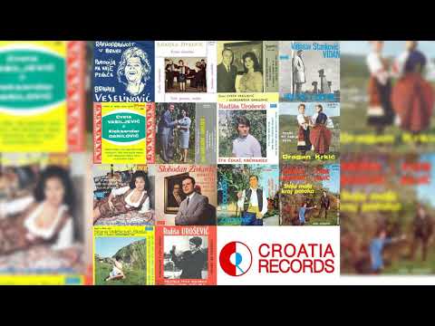 JANKOVIĆ KRUNA -  AKO VEĆ DRUGU VOLIŠ