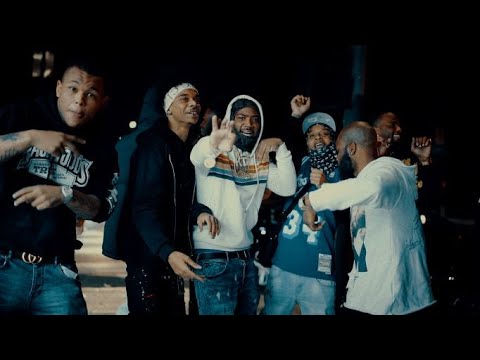 KT Foreign x SieteGang Yabbie x GFEENI - "Blade Hot" | shot by @ThomasTyrell619