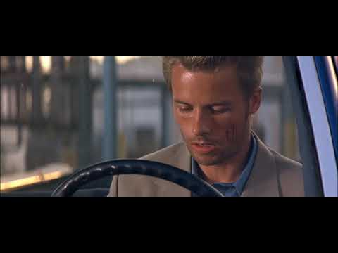 Memento - Ending Scene