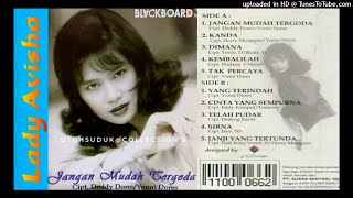 Download lagu Lady Avisha - Jangan Mudah Tergoda ( Full Album 1996 ) mp3