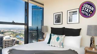 Apartments of Melbourne Collins Street | Melbourne, Australia | Hotel Review 🏩
