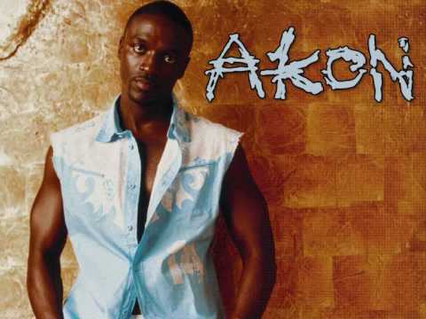 Akon Ft. Twista & Liliana - On Top ['RnB']