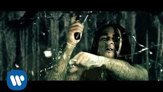 Waka Flocka &quot;Bustin At Em&quot; (Official Music Video)