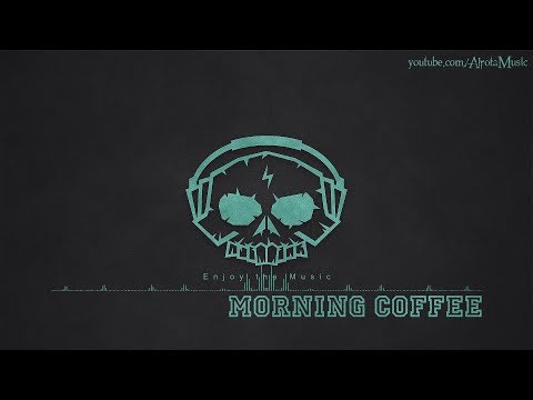 Morning Coffee by Frook - [Ambient, Beats Music]