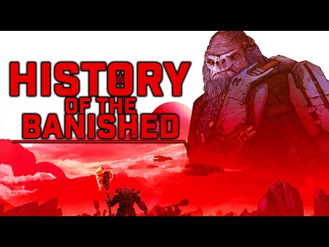 The Legacy of the Banished | Complete History
