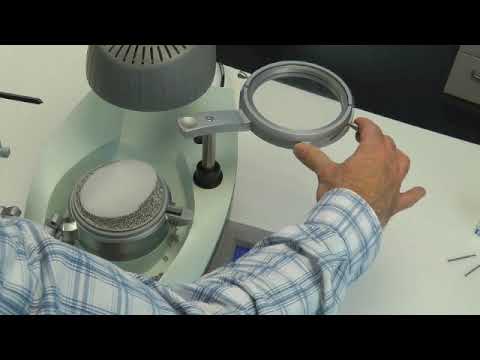 Individueller Löffel