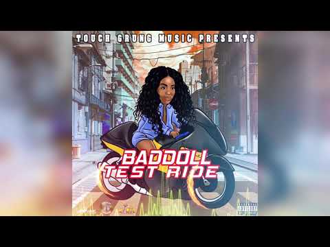 BadDoll - Test Ride (Official Audio)