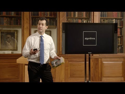 CS50 for Lawyers 2019 - Computational Thinking