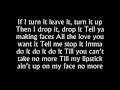 Rihanna - Watch n' Learn (LYRICS ON SCREEN)
