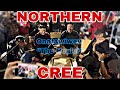 NORTHERN CREE @ Red Mountain Powwow SNL 2022