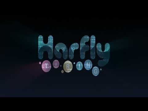 Harfly - Kelime Oyunu