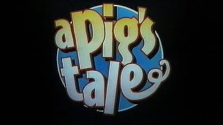 Trailer - A Pig's Tale (1994)