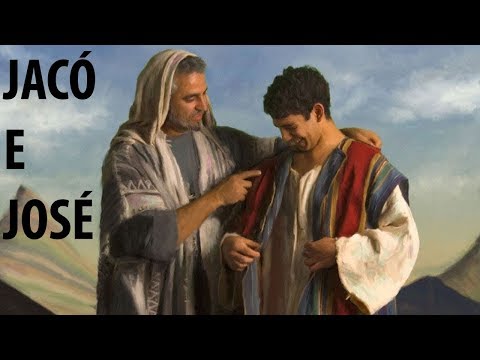 Jacó E José video