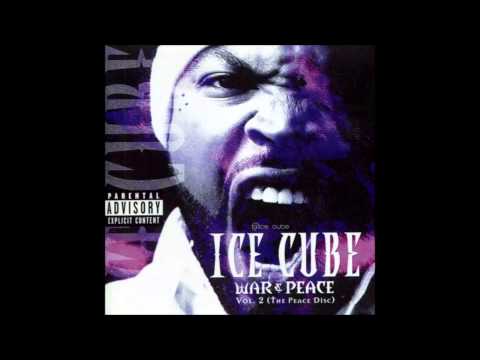 04 - Ice Cube - The Gutter Shit