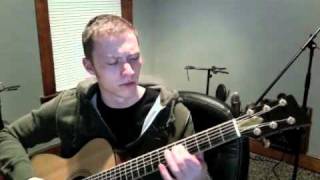 Killing Time - Bayside (Acoustic Cover)