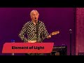 ONE ON ONE: Robyn Hitchcock - Element Of Light October 12th, 2021 City Winery New York