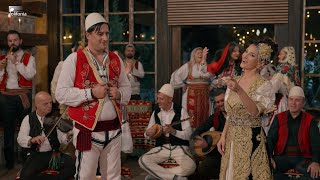 Besim Elshani & Xhesilda Pershqefa - Moj E Mira Në Hije Të Blinit