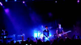 Here Comes Trouble - Honor Society