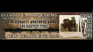 Harvest Tunes "Goin Down The Road Feelin' Bad" - Grateful Dead Cover