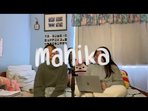 Mahika - Adie, Janine Berdin | Cover by Alyssa Mariano & Icy Kyle