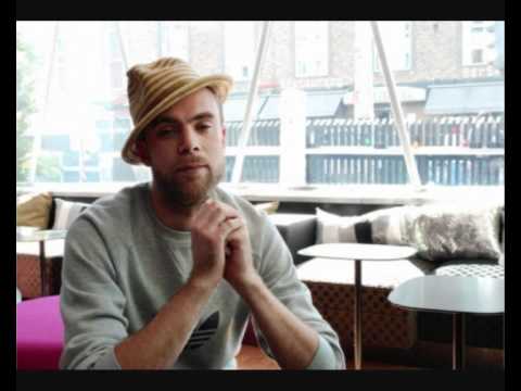 JOEY FEVER "Can You Picture It"