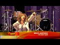 Whitney Houston -  Million Dollar Bill Live 2009 HD